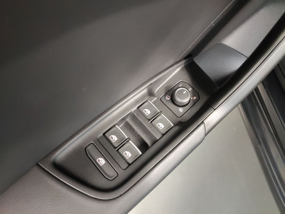 Audi A1 Sportback nuova a Modena (14)