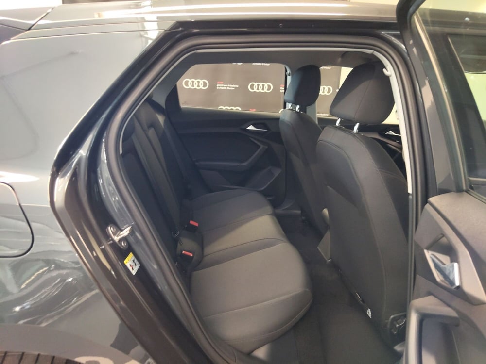 Audi A1 Sportback nuova a Modena (16)