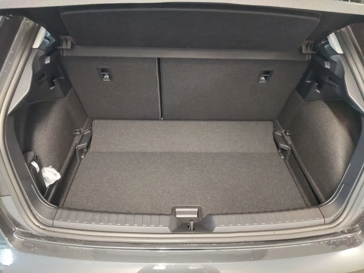 Audi A1 Sportback nuova a Modena (17)