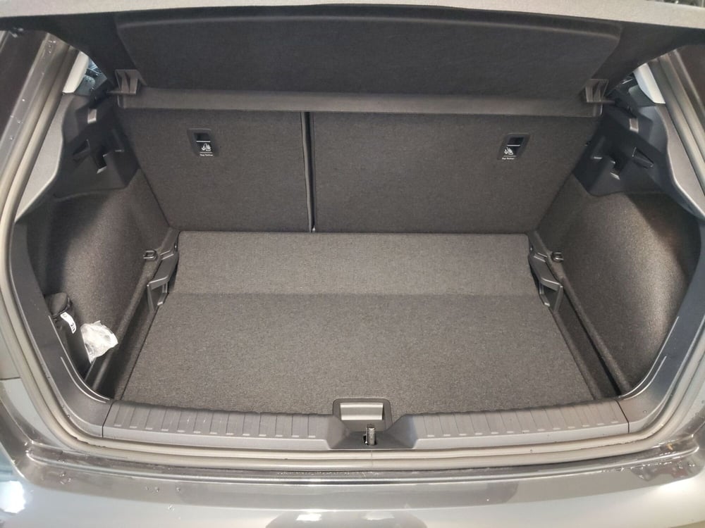 Audi A1 Sportback nuova a Modena (17)