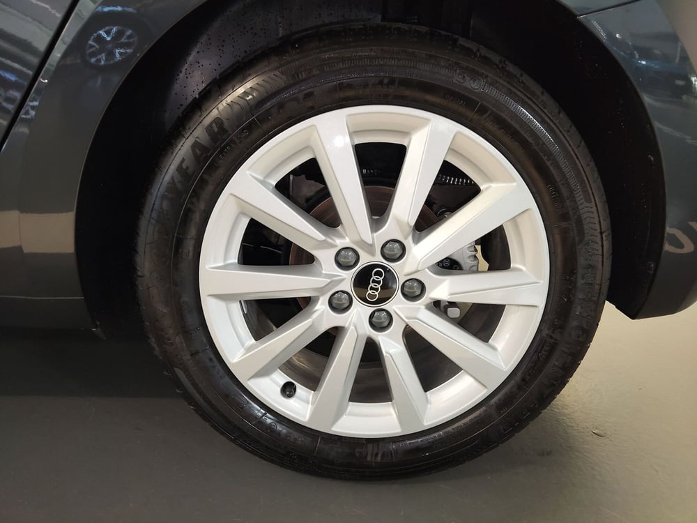 Audi A1 Sportback nuova a Modena (6)