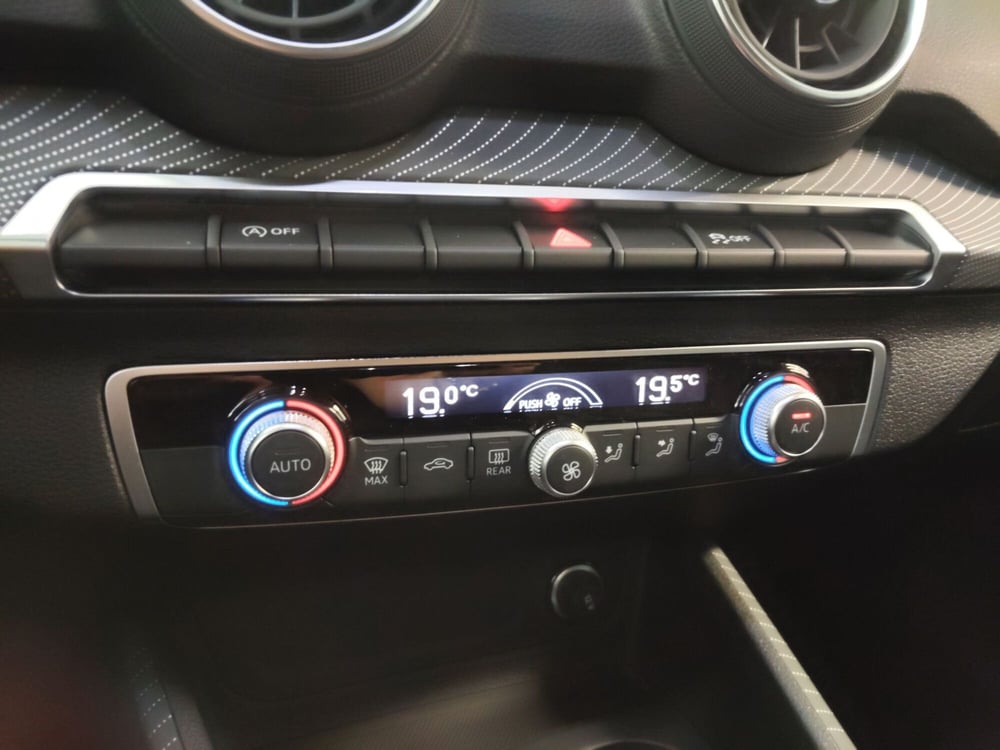 Audi Q2 nuova a Modena (11)