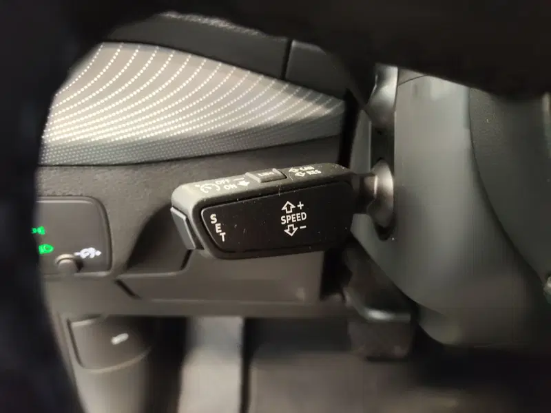 Audi Q2 nuova a Modena (12)