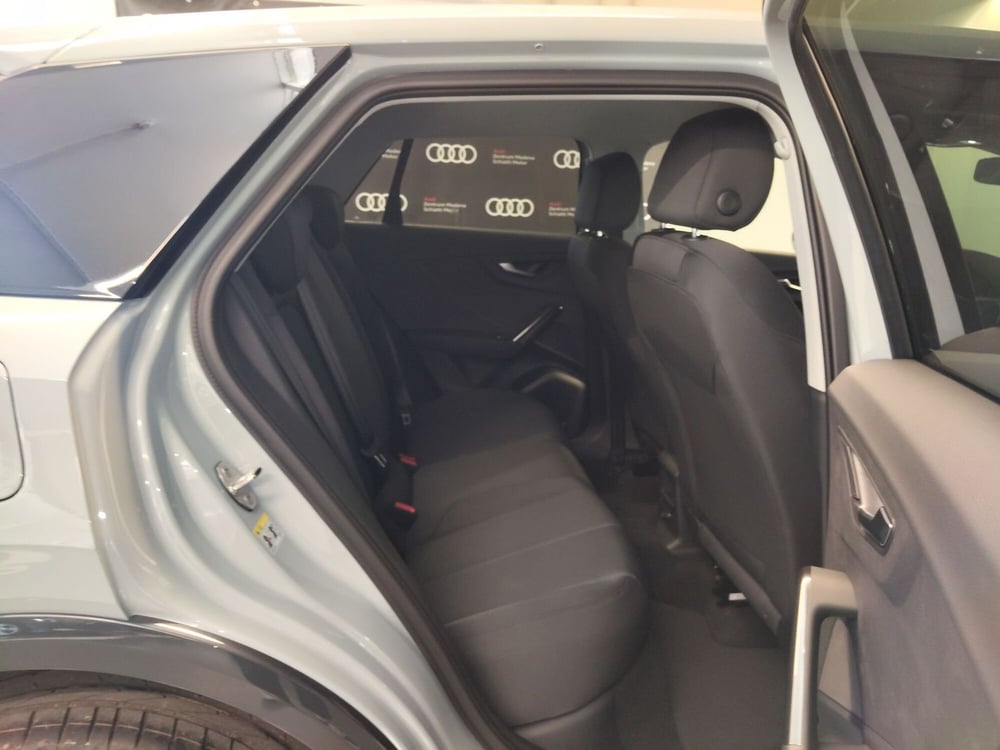 Audi Q2 nuova a Modena (16)
