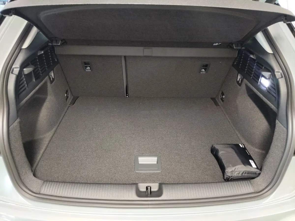 Audi Q2 nuova a Modena (17)