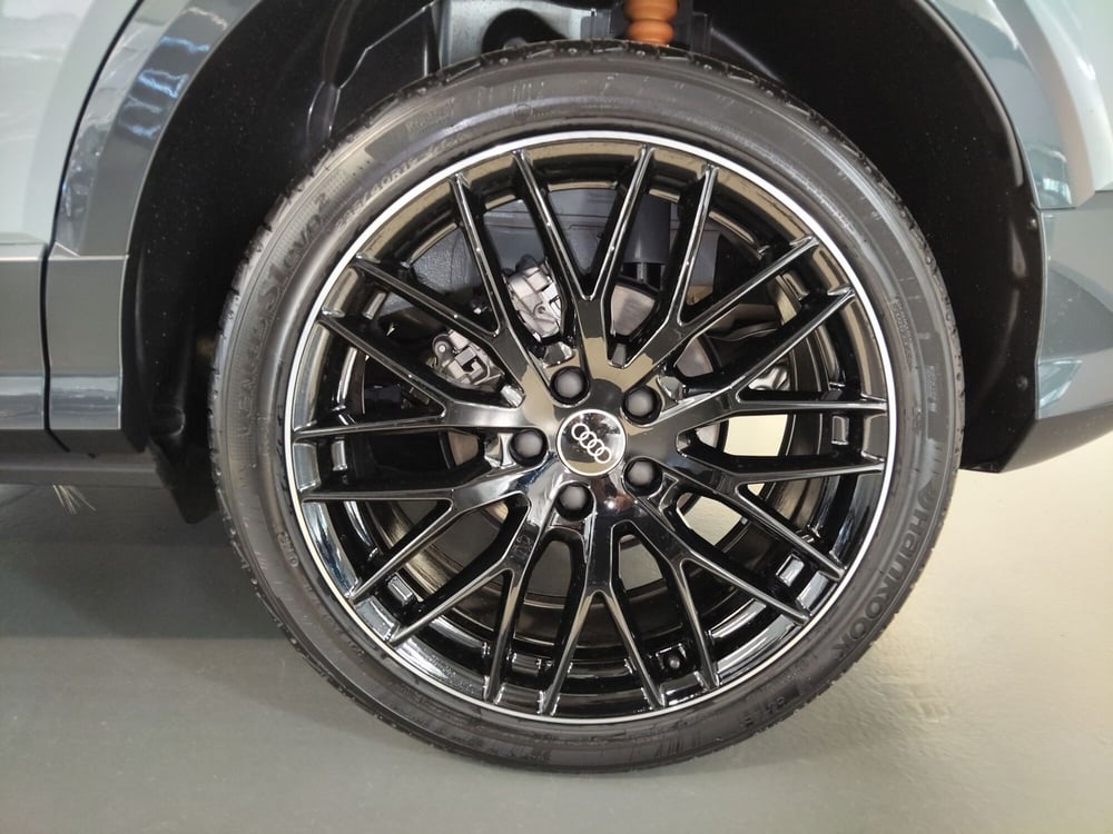 Audi Q2 nuova a Modena (6)