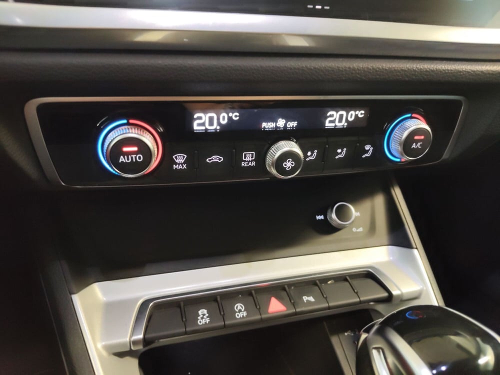 Audi Q3 usata a Modena (11)
