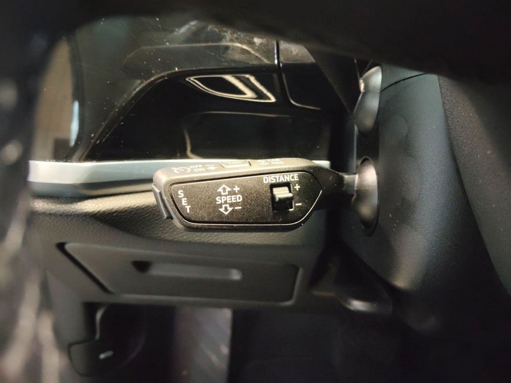 Audi Q3 usata a Modena (12)
