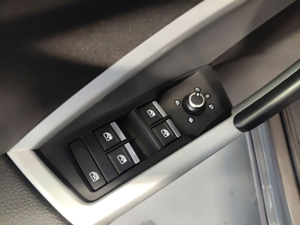 Audi Q3 usata a Modena (13)