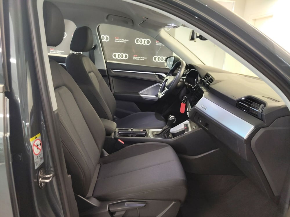 Audi Q3 usata a Modena (14)