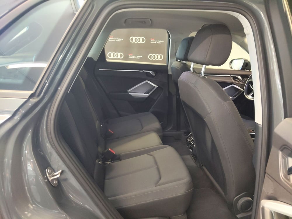Audi Q3 usata a Modena (15)