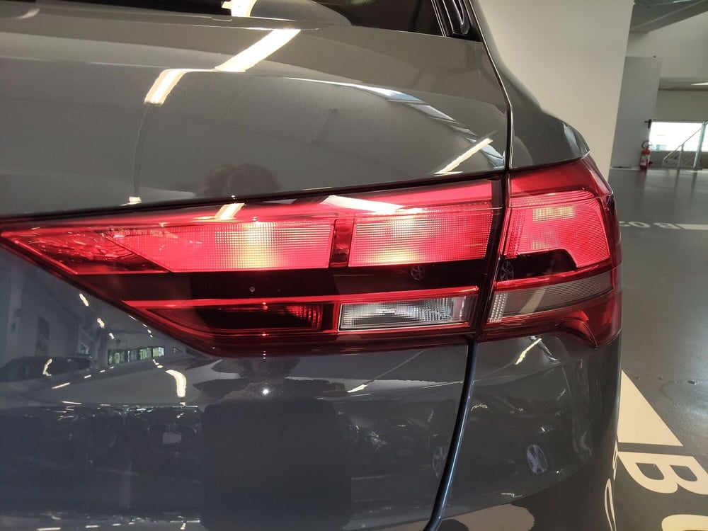 Audi Q3 usata a Modena (17)