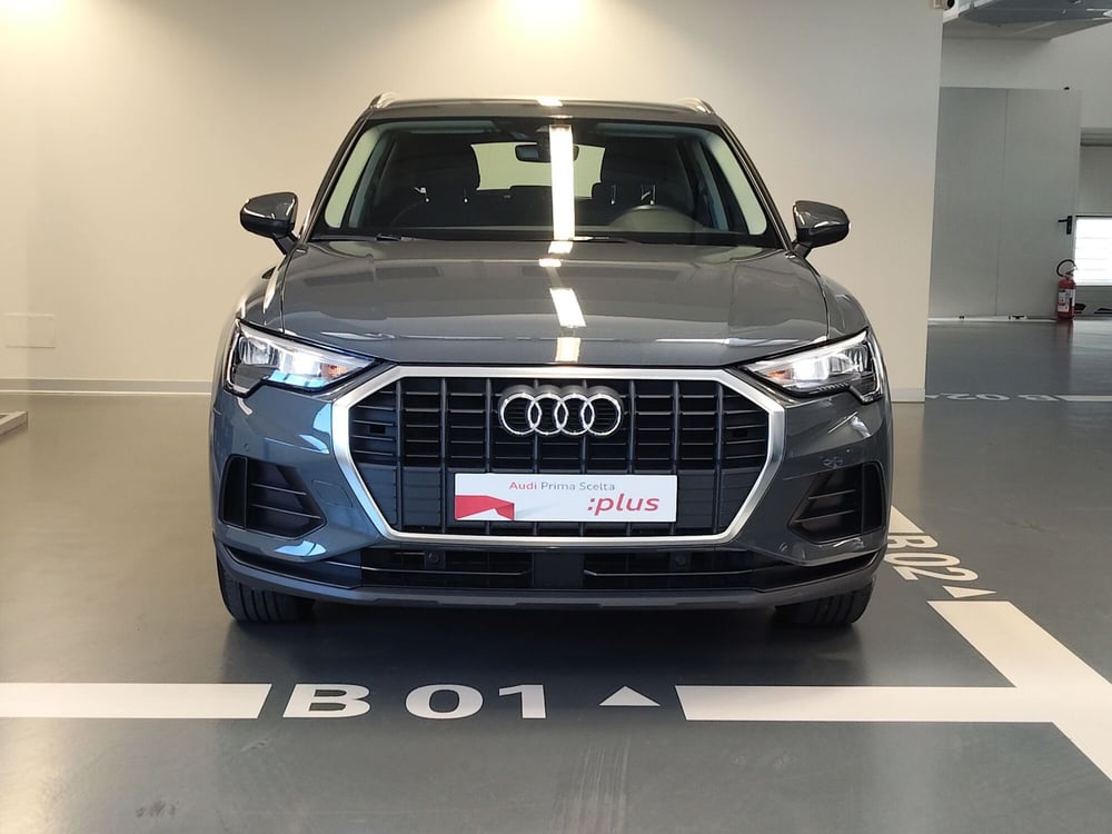 Audi Q3 usata a Modena (2)