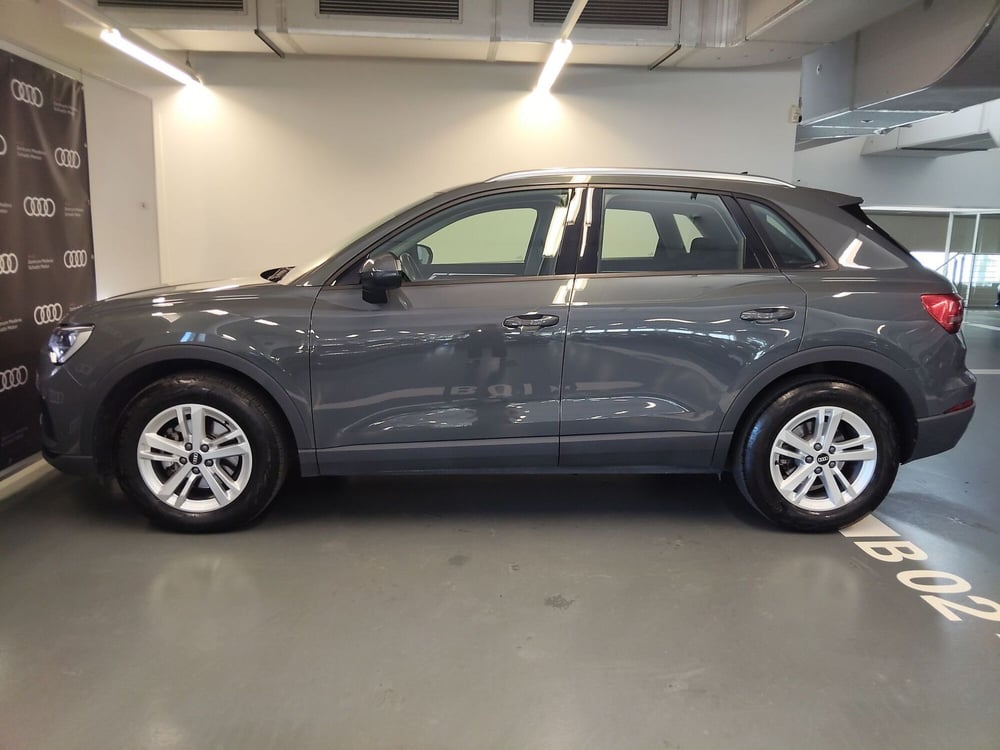 Audi Q3 usata a Modena (3)