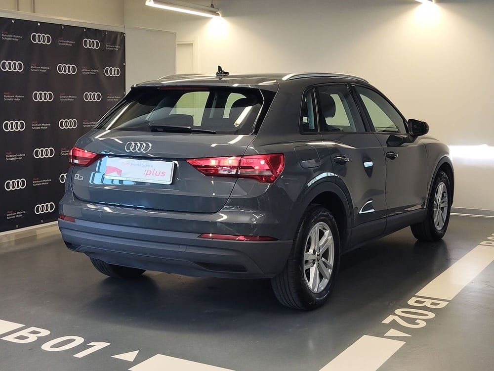 Audi Q3 usata a Modena (4)