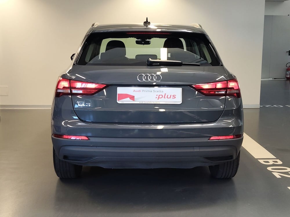 Audi Q3 usata a Modena (5)