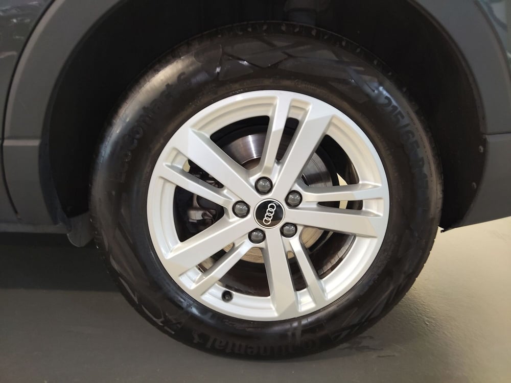 Audi Q3 usata a Modena (6)