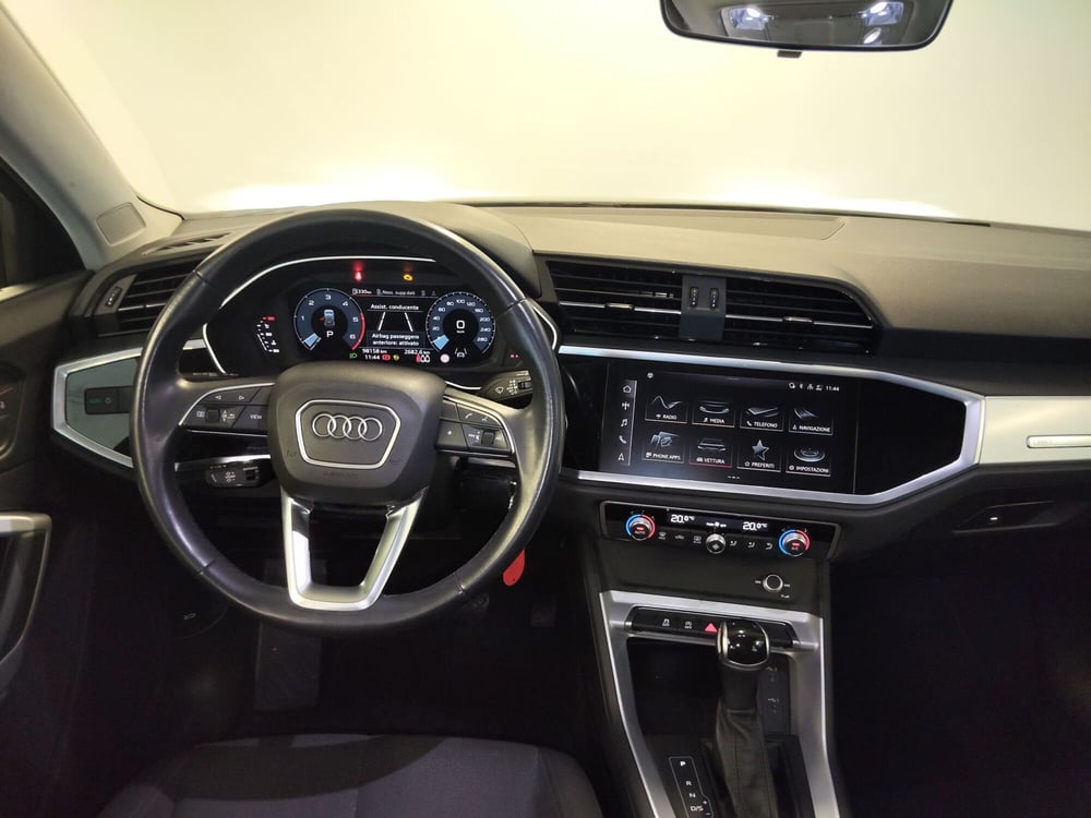 Audi Q3 usata a Modena (7)
