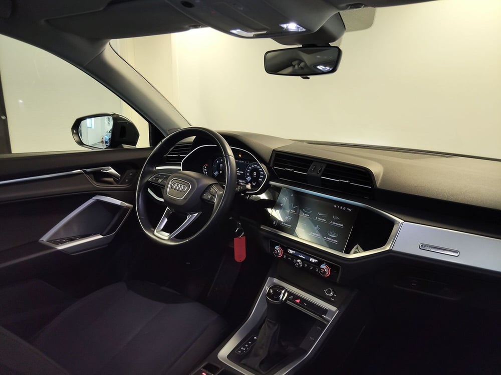 Audi Q3 usata a Modena (8)
