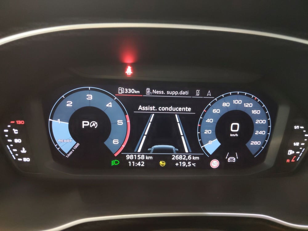 Audi Q3 usata a Modena (9)