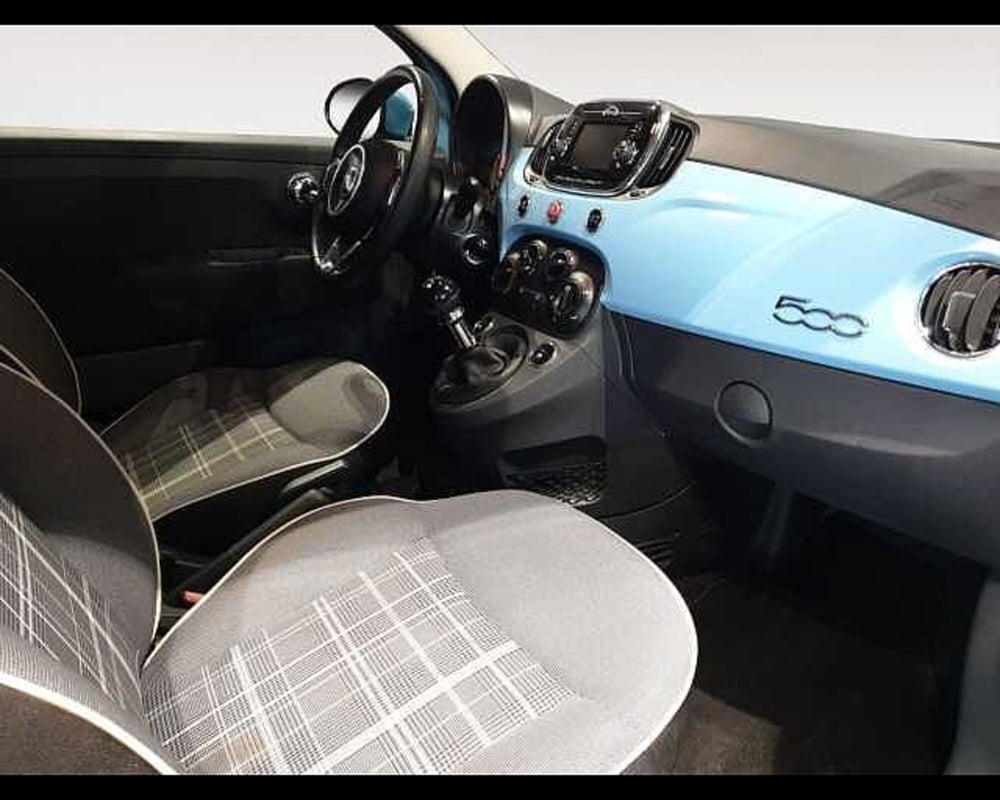 Fiat 500 usata a Cuneo (12)