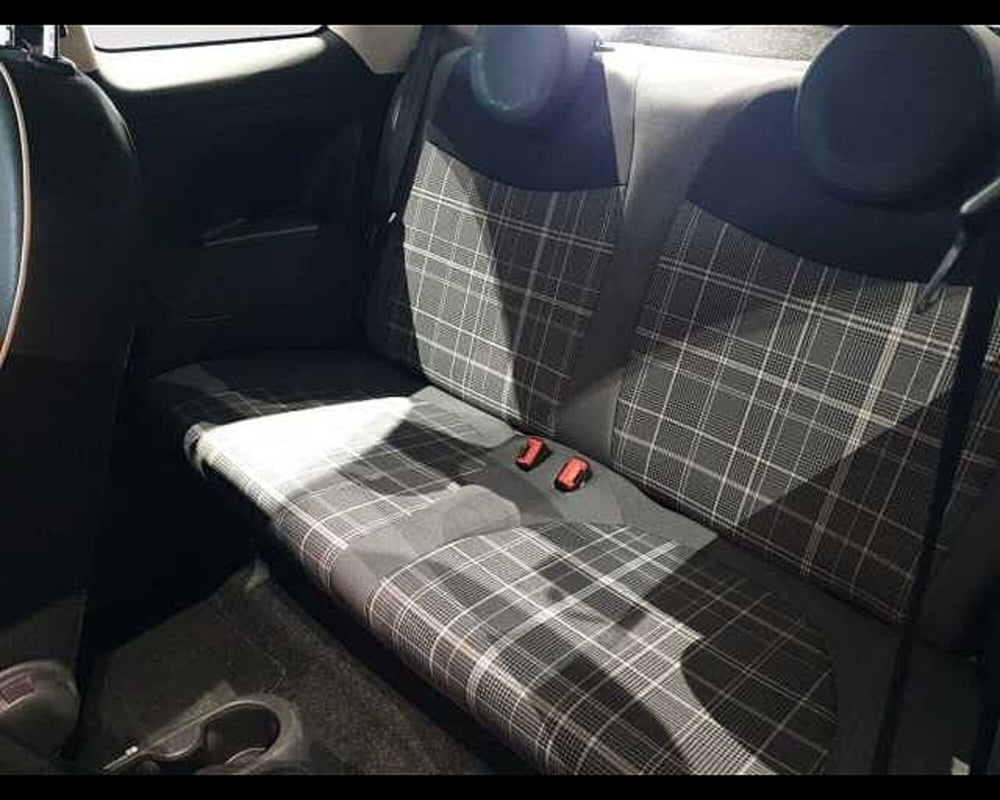 Fiat 500 usata a Cuneo (13)