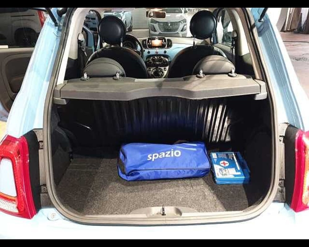Fiat 500 usata a Cuneo (16)