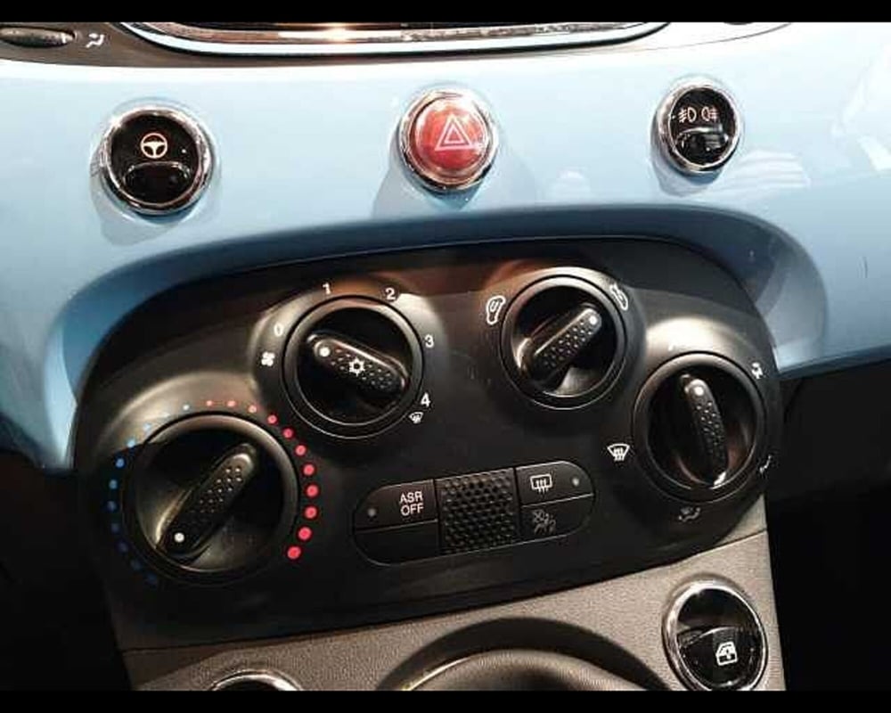 Fiat 500 usata a Cuneo (20)