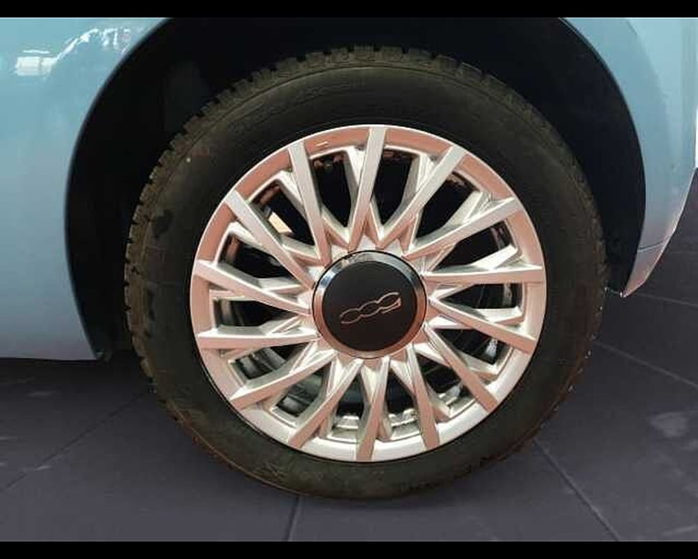 Fiat 500 usata a Cuneo (9)