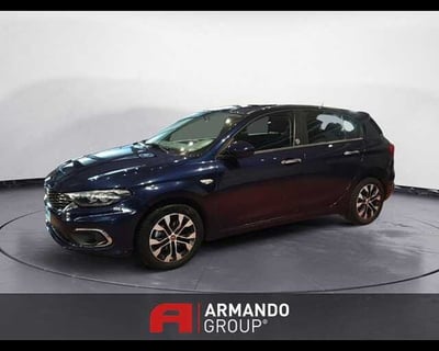 Fiat Tipo Tipo 1.4 T-Jet 120CV GPL 5 porte Easy del 2020 usata a Cuneo