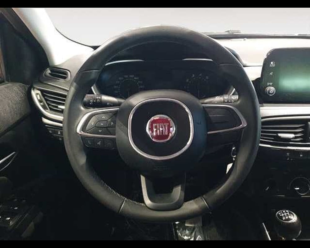 Fiat Tipo usata a Cuneo (10)