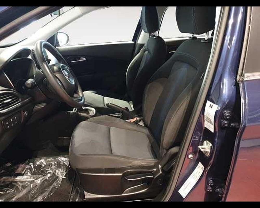 Fiat Tipo usata a Cuneo (11)