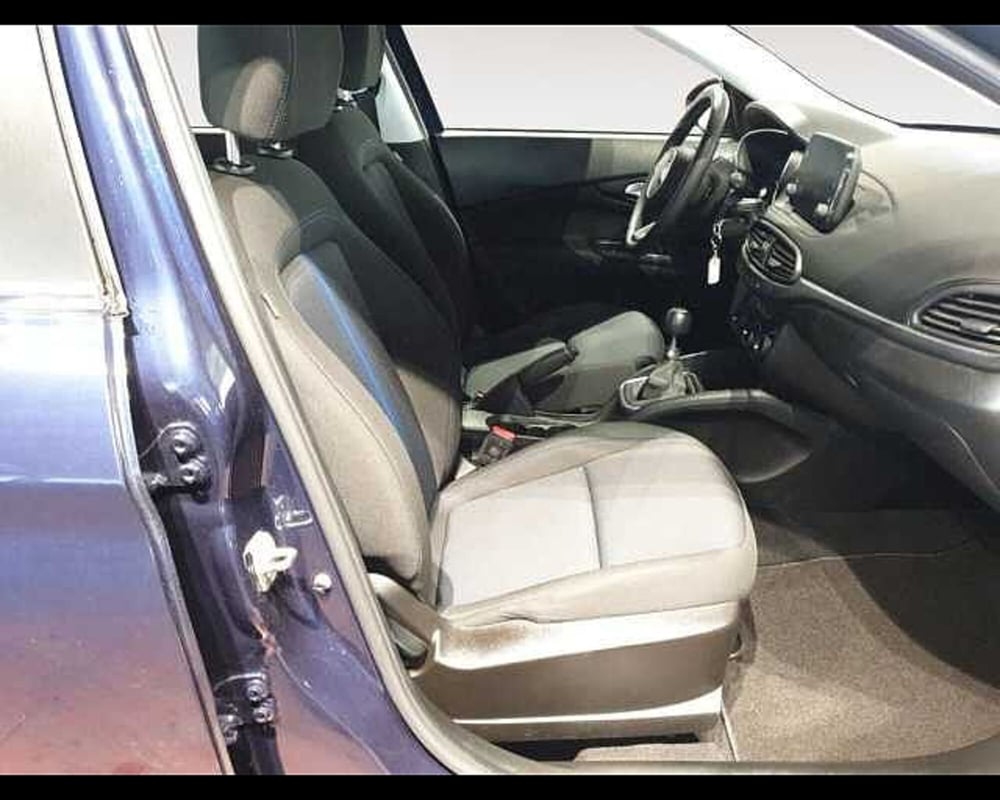 Fiat Tipo usata a Cuneo (12)