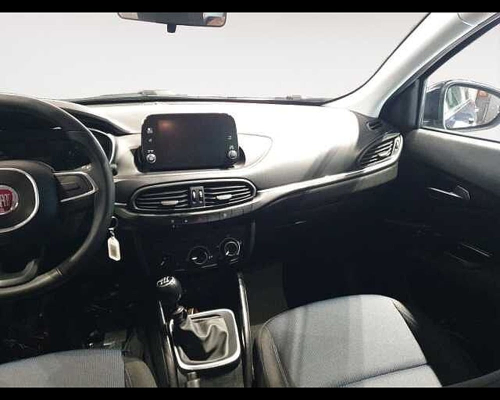 Fiat Tipo usata a Cuneo (13)