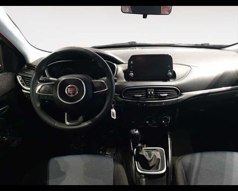 Fiat Tipo usata a Cuneo (15)