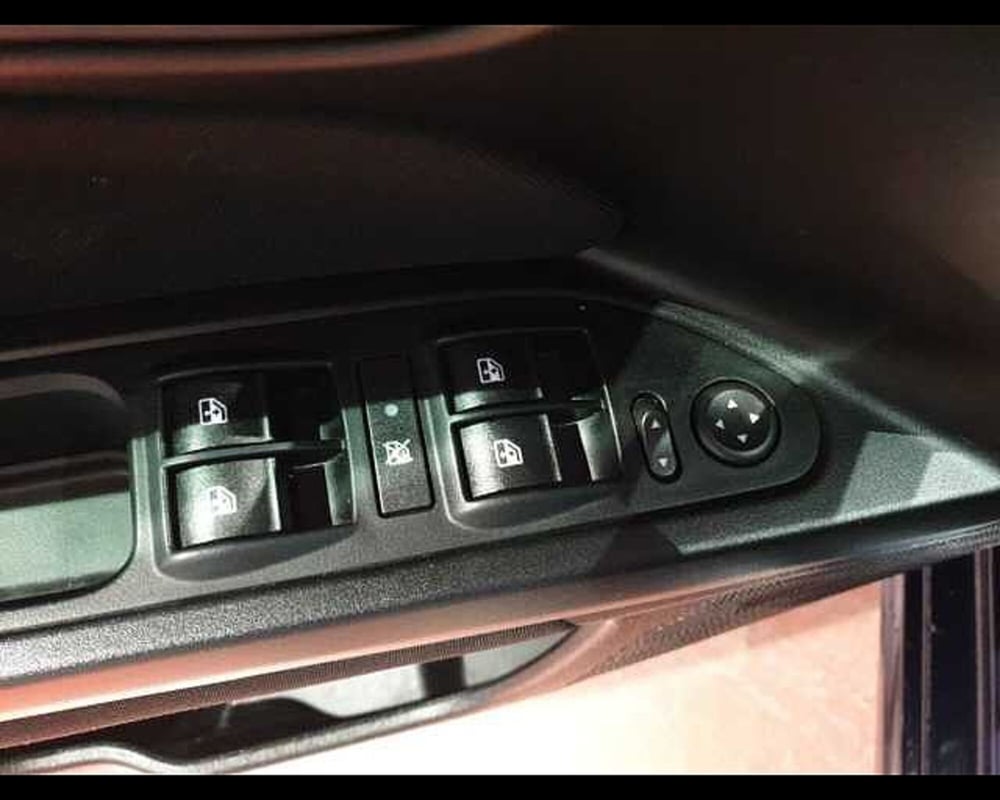 Fiat Tipo usata a Cuneo (16)