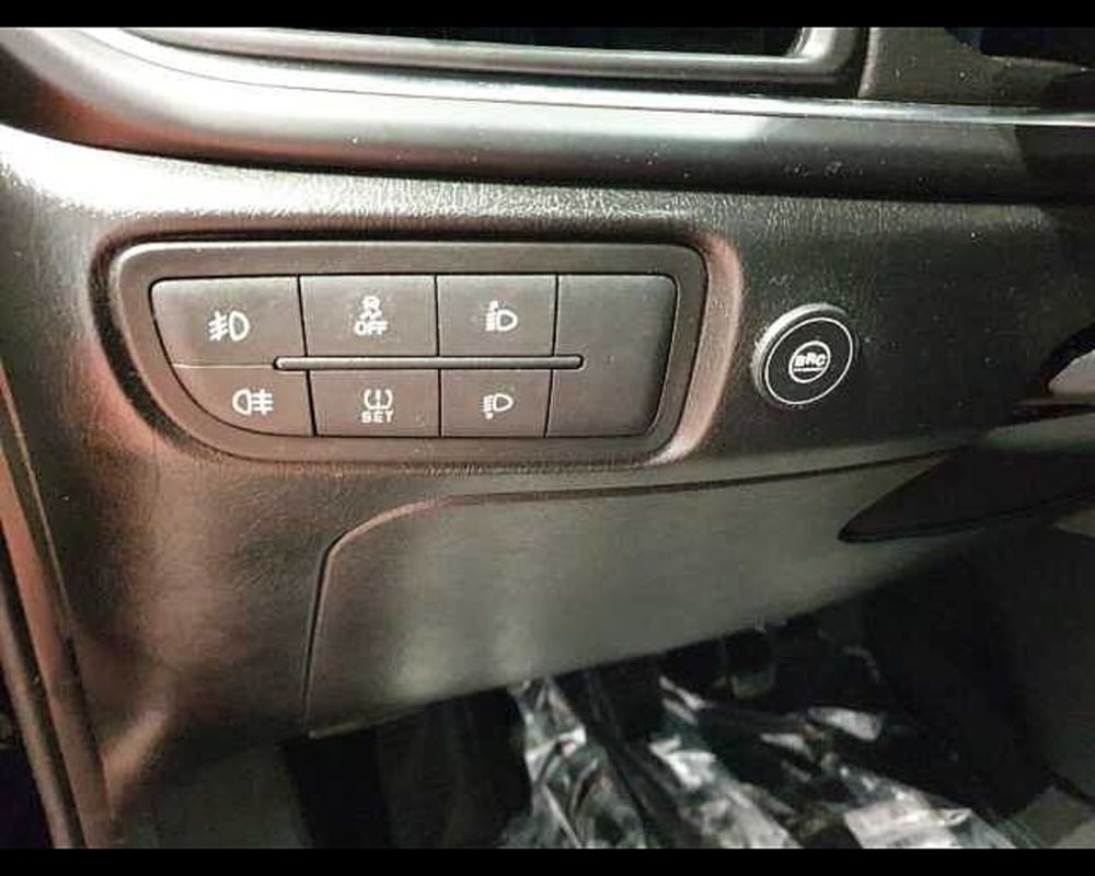 Fiat Tipo usata a Cuneo (17)