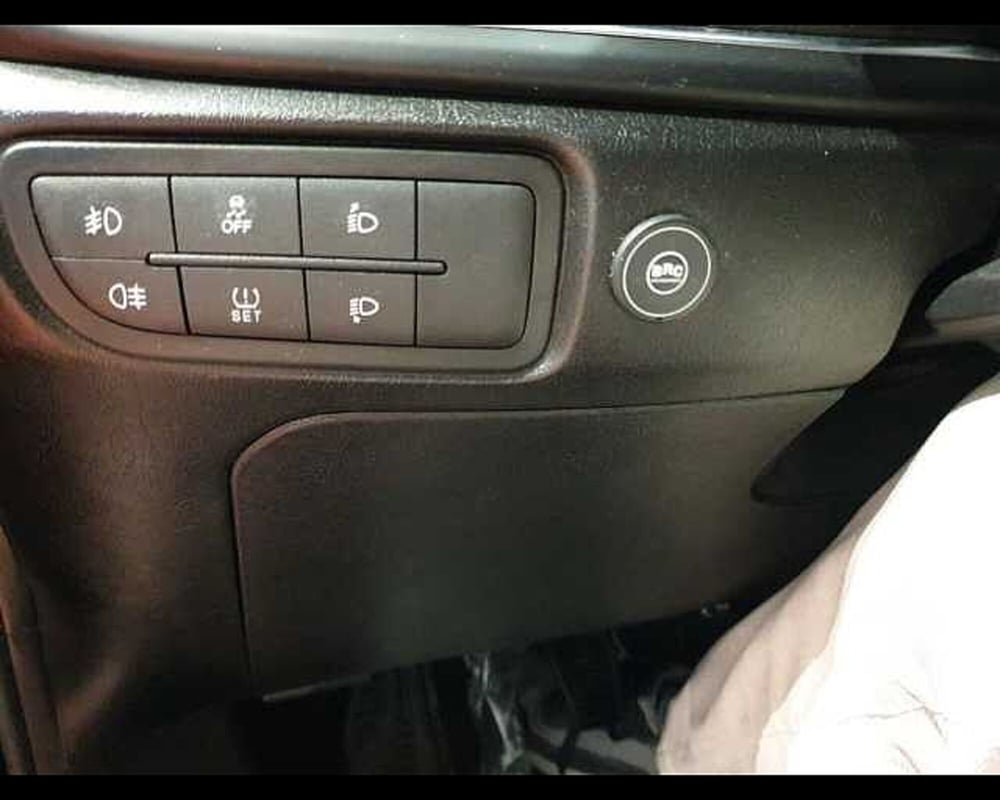 Fiat Tipo usata a Cuneo (18)