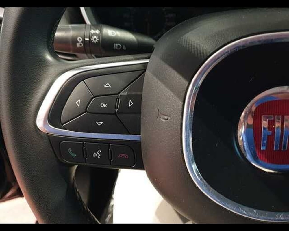 Fiat Tipo usata a Cuneo (19)