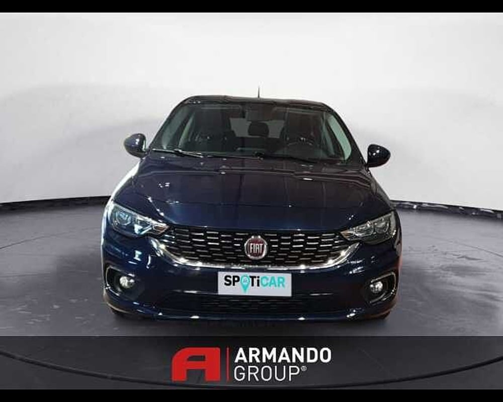 Fiat Tipo usata a Cuneo (2)