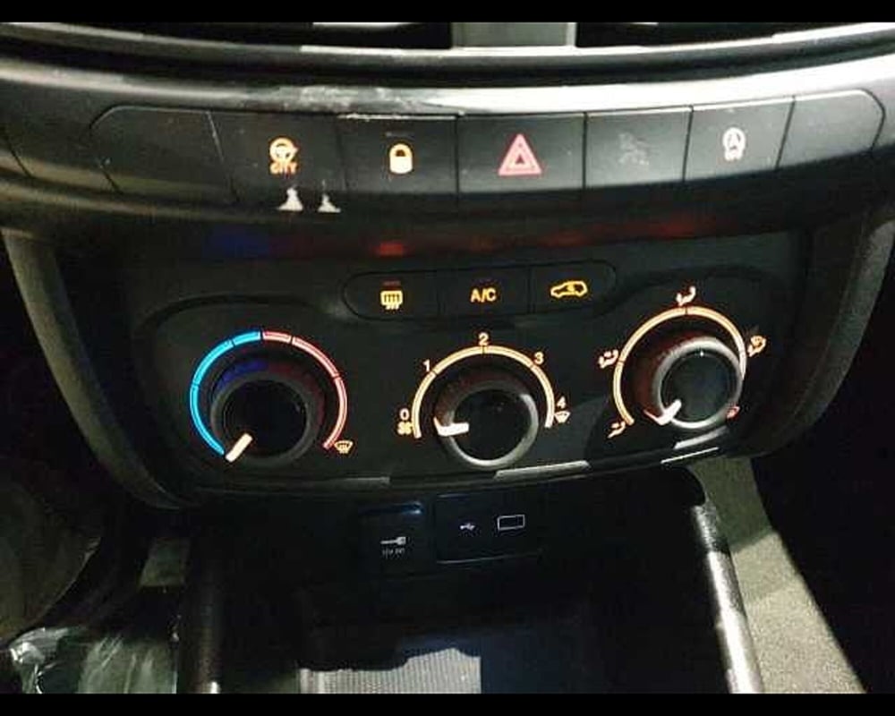 Fiat Tipo usata a Cuneo (20)