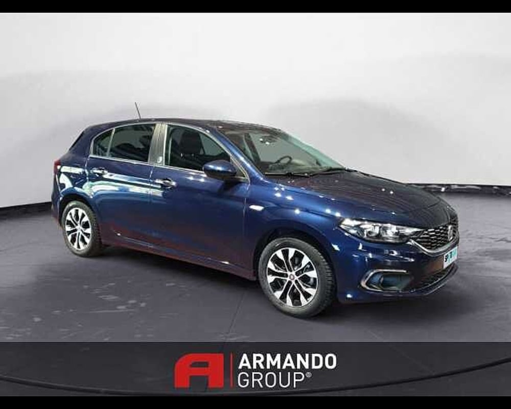 Fiat Tipo usata a Cuneo (3)