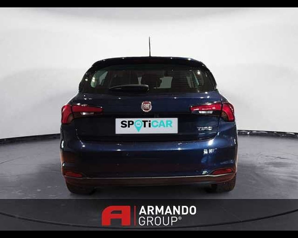 Fiat Tipo usata a Cuneo (5)