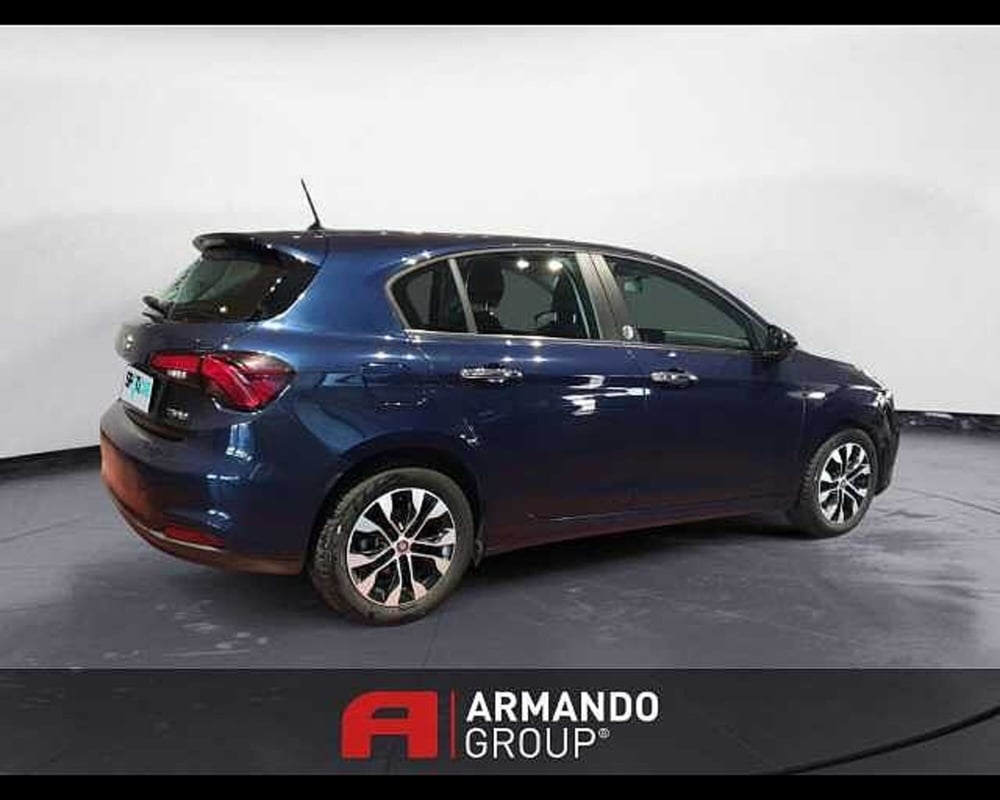 Fiat Tipo usata a Cuneo (6)