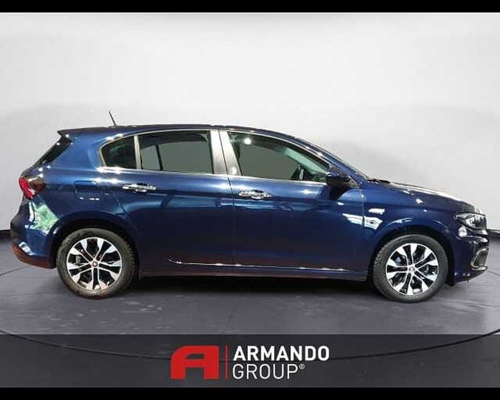 Fiat Tipo usata a Cuneo (7)