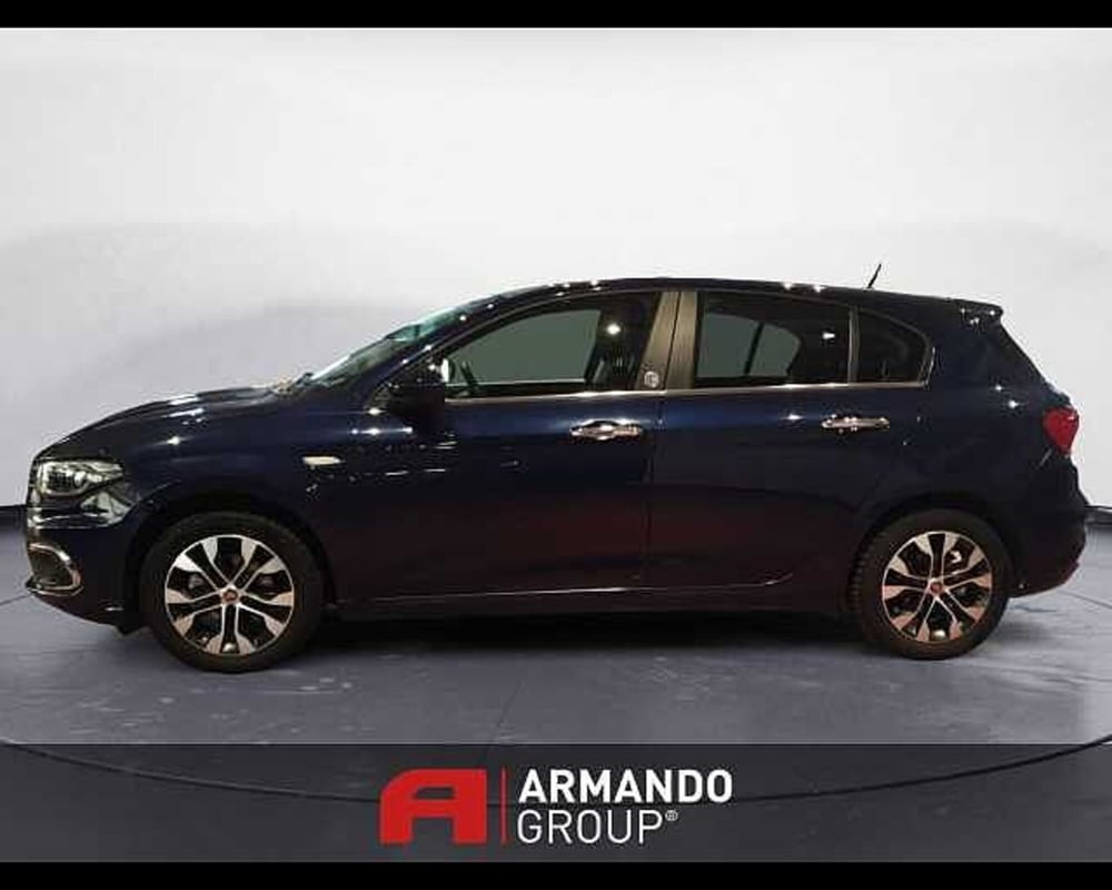 Fiat Tipo usata a Cuneo (8)