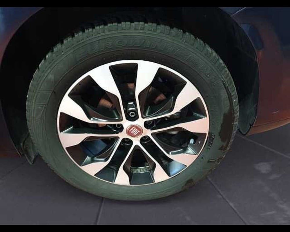 Fiat Tipo usata a Cuneo (9)