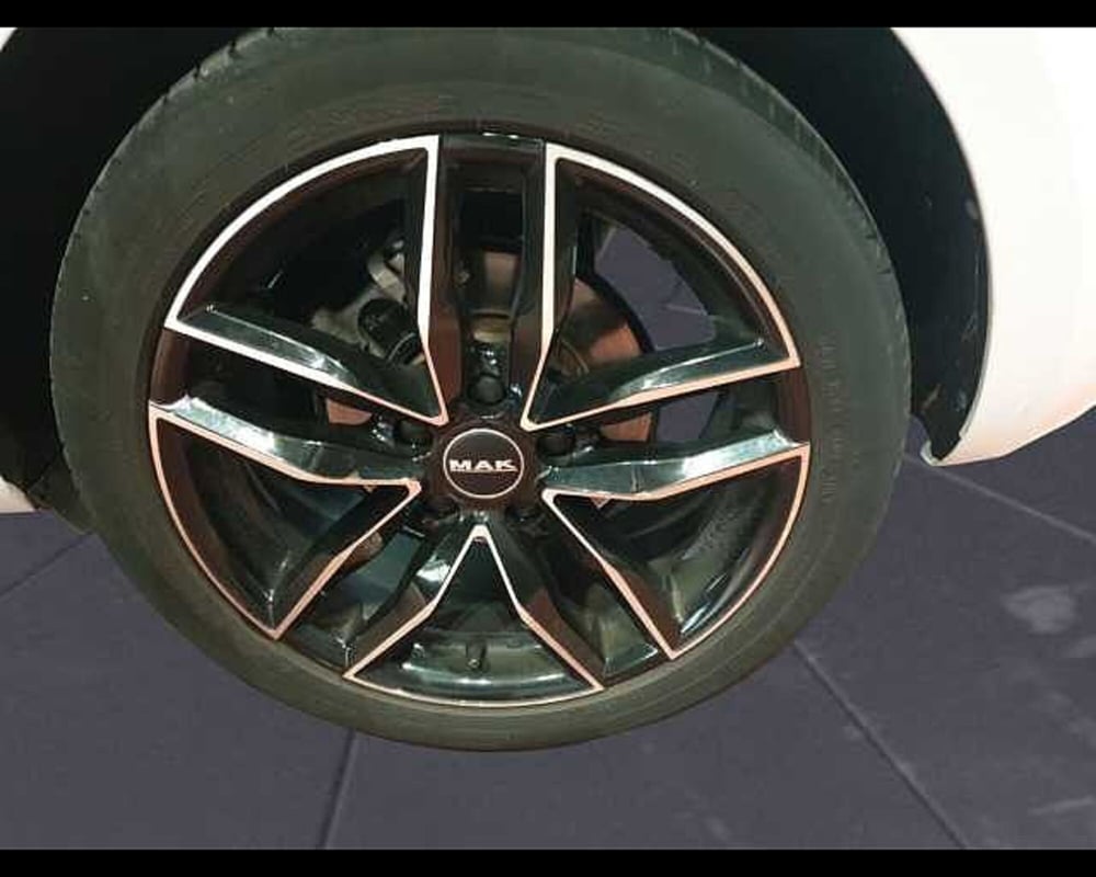 SEAT Leon usata a Cuneo (10)
