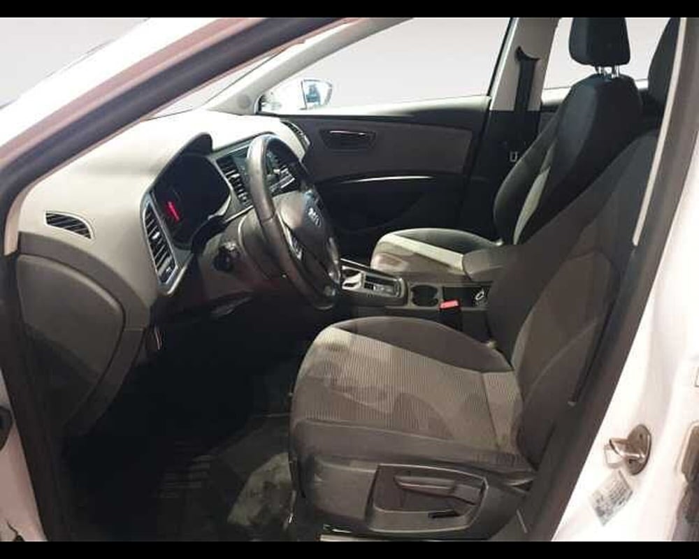 SEAT Leon usata a Cuneo (11)