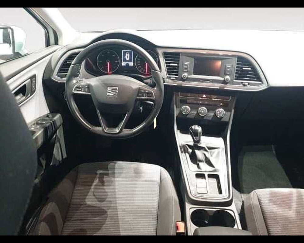 SEAT Leon usata a Cuneo (12)